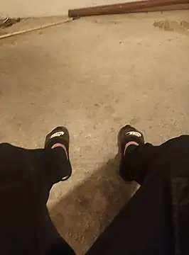 casper0303 online show from March 14, 2025, 10:38 pm