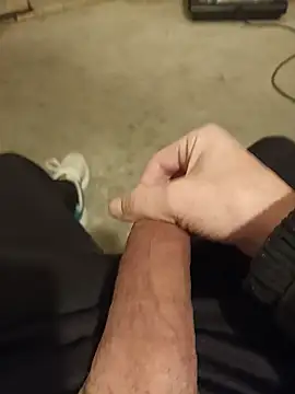 casper0303 online show from March 16, 2025, 9:38 am