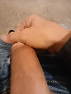 casper0303 online show from September 10, 2025, 12:27 pm