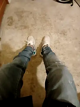 casper0303 online show from February 11, 2026, 2:33 pm