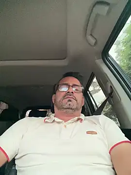 party2025 online show from March 18, 2025, 10:15 pm