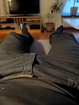 OdinWolf1990 online show from March 8, 2025, 6:10 am