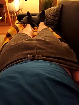 OdinWolf1990 online show from March 19, 2026, 8:02 pm