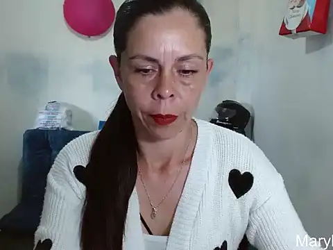 Snapshot of Marilyn_xxxx chatting on May 13, 2026, 6:38 pm Marilyn xxxx online show from May 13, 2026, 6:38 pm