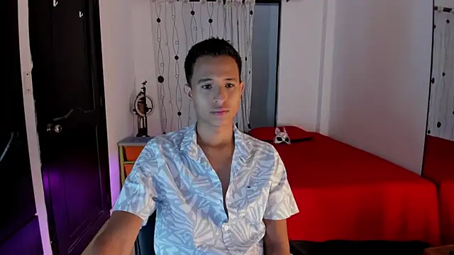 alessandro wizard online show from February 26, 2025, 7:49 pm