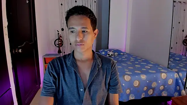alessandro wizard online show from March 11, 2025, 9:26 pm