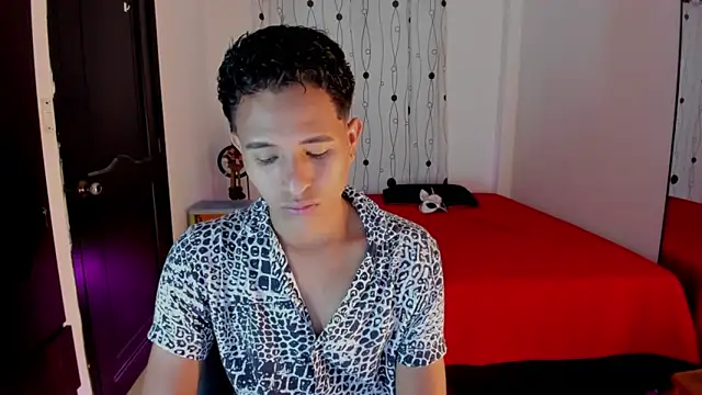 alessandro wizard online show from March 20, 2025, 9:24 pm