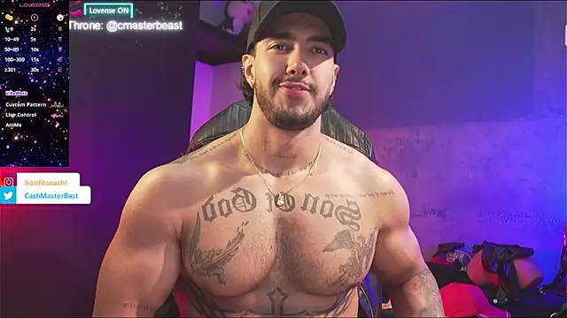 Snapshot of JACOB_MARTINS chatting on June 16, 2026, 8:00 pm JACOB MARTINS online show from June 16, 2026, 8:00 pm