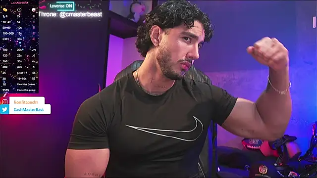 Snapshot of JACOB_MARTINS chatting on June 20, 2026, 6:11 pm JACOB MARTINS online show from June 20, 2026, 6:11 pm