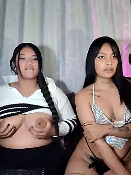 DesthNick1 online show from January 3, 2025, 7:16 am