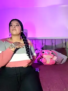 DesthNick1 online show from February 13, 2026, 1:45 am