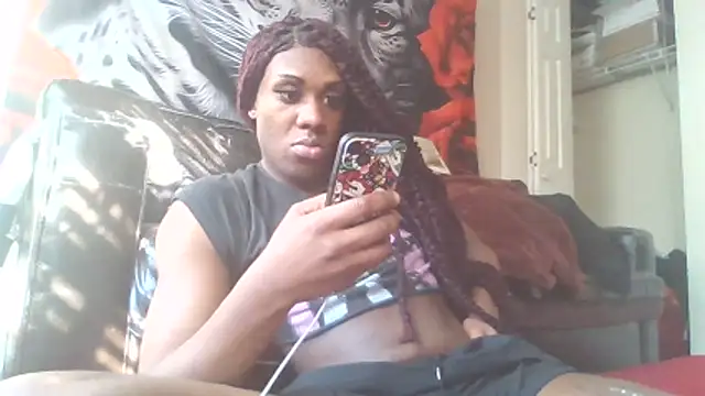 freakNastyNasty online show from March 23, 2026, 10:03 pm