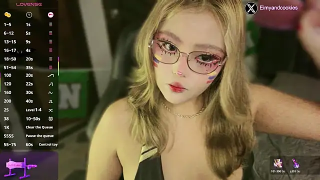 Snapshot of Teen_sofia_ chatting on July 4, 2026, 5:57 am Teen sofia online show from July 4, 2026, 5:57 am