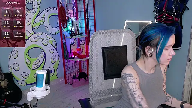 Cumpotik Eve online show from February 23, 2026, 3:26 am