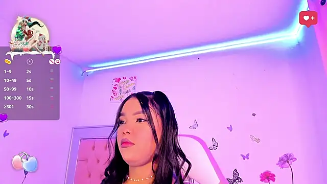 LaurinMonroe online show from December 28, 2024, 12:15 am