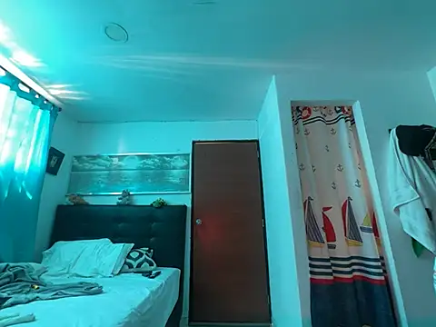 ganosex online show from May 9, 2026, 3:28 pm