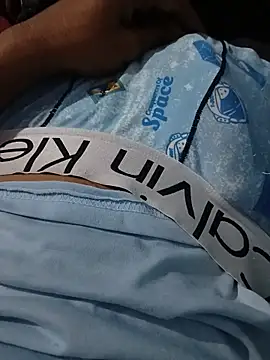 HotPrism439 online show from November 2, 2025, 8:33 pm