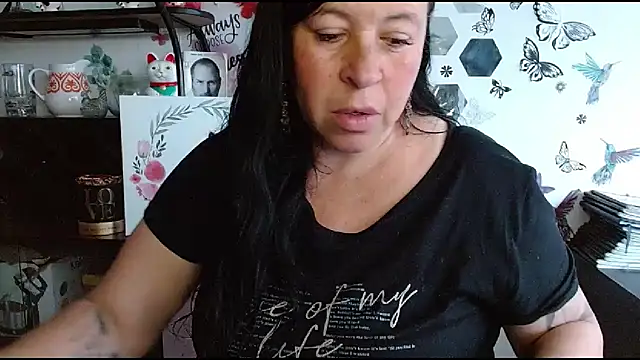 SadistikXX online show from October 11, 2025, 8:29 pm