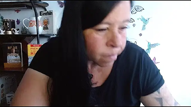 SadistikXX online show from April 3, 2026, 12:14 pm