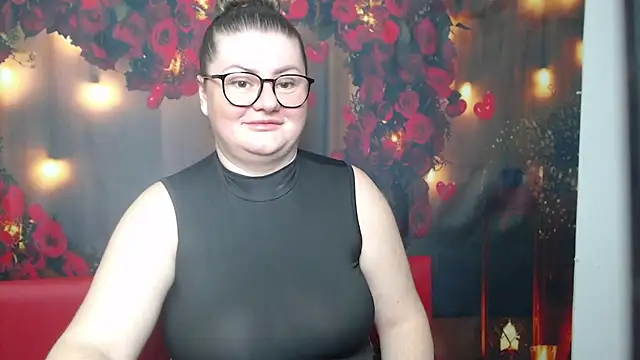 Snapshot of ZannaDreil chatting on March 8, 2025, 3:50 am ZannaDreil online show from March 8, 2025, 3:50 am