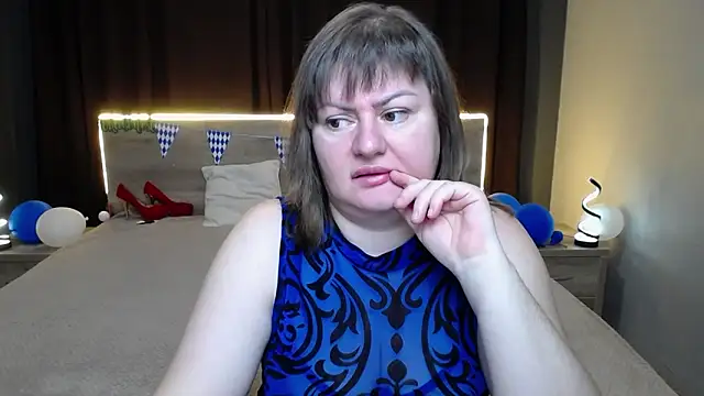 Snapshot of ZannaDreil chatting on September 30, 2025, 6:24 pm ZannaDreil online show from September 30, 2025, 6:24 pm