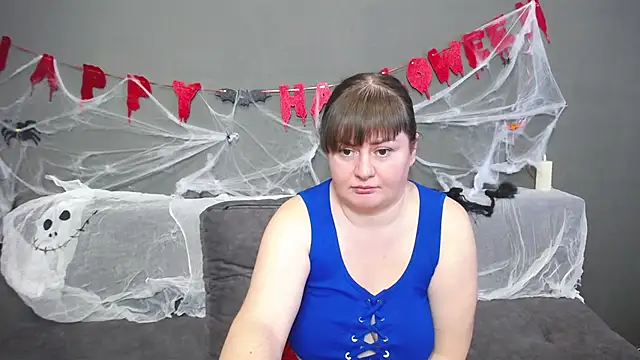 Snapshot of ZannaDreil chatting on October 26, 2025, 6:19 am ZannaDreil online show from October 26, 2025, 6:19 am