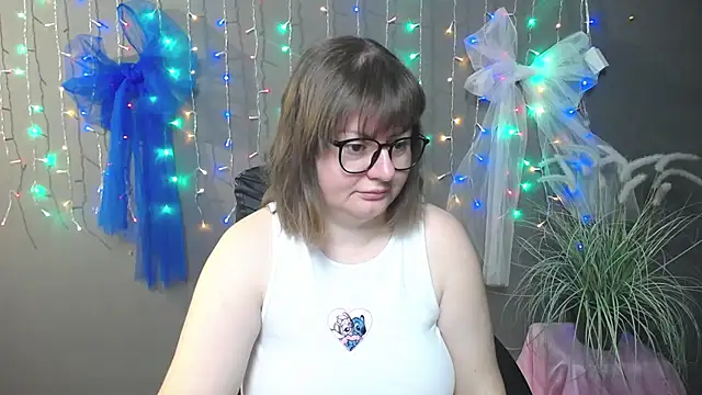 Snapshot of ZannaDreil chatting on November 15, 2025, 7:10 pm ZannaDreil online show from November 15, 2025, 7:10 pm