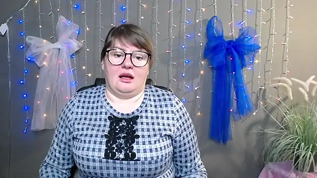 Snapshot of ZannaDreil chatting on November 21, 2025, 7:12 pm ZannaDreil online show from November 21, 2025, 7:12 pm