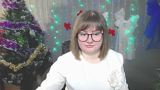 Snapshot of ZannaDreil chatting on December 14, 2025, 7:07 pm ZannaDreil online show from December 14, 2025, 7:07 pm