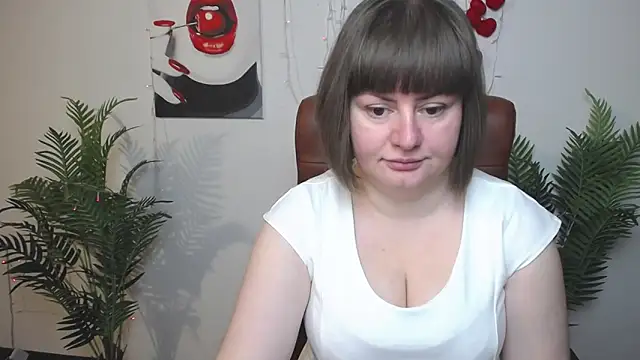 Snapshot of ZannaDreil chatting on May 8, 2026, 6:02 pm ZannaDreil online show from May 8, 2026, 6:02 pm