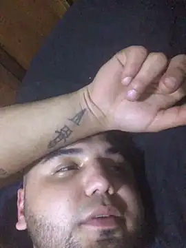 SINUECASTILLO online show from March 10, 2025, 8:56 pm