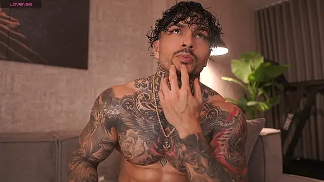 mariano costa online show from April 4, 2026, 12:53 am