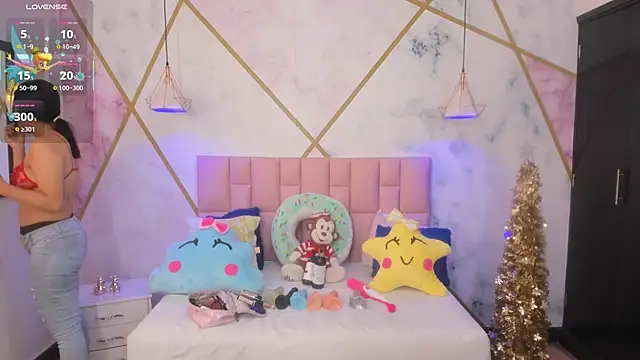 lizortiz online show from November 28, 2025, 6:10 pm