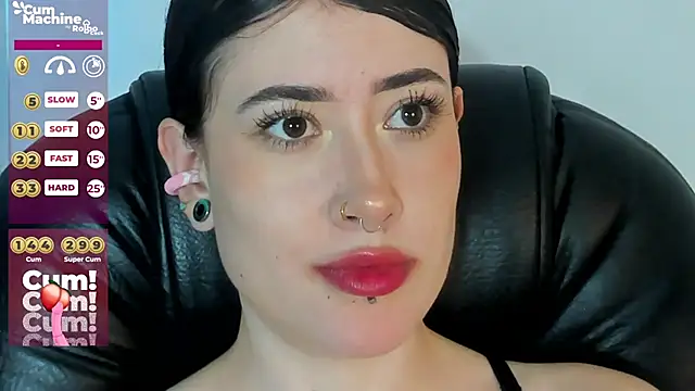 Snapshot of melody_suarez chatting on January 29, 2025, 1:48 am melody suarez online show from January 29, 2025, 1:48 am