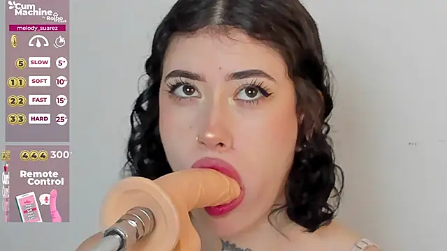 Snapshot of melody_suarez chatting on February 5, 2025, 7:42 pm melody suarez online show from February 5, 2025, 7:42 pm