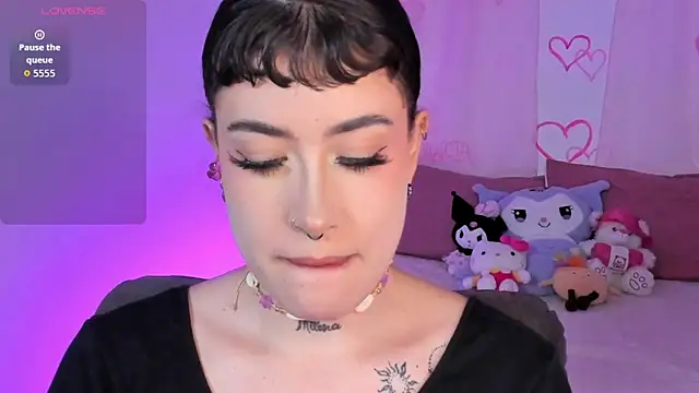 Snapshot of melody_suarez chatting on September 12, 2025, 11:04 pm melody suarez online show from September 12, 2025, 11:04 pm