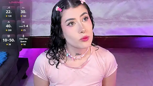 Snapshot of melody_suarez chatting on September 23, 2025, 10:24 pm melody suarez online show from September 23, 2025, 10:24 pm