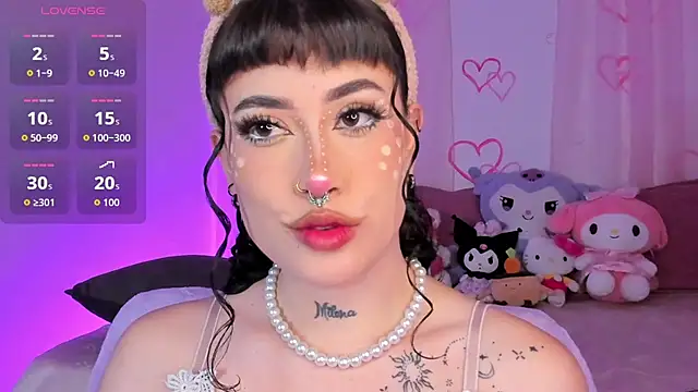 Snapshot of melody_suarez chatting on October 18, 2025, 11:16 pm melody suarez online show from October 18, 2025, 11:16 pm