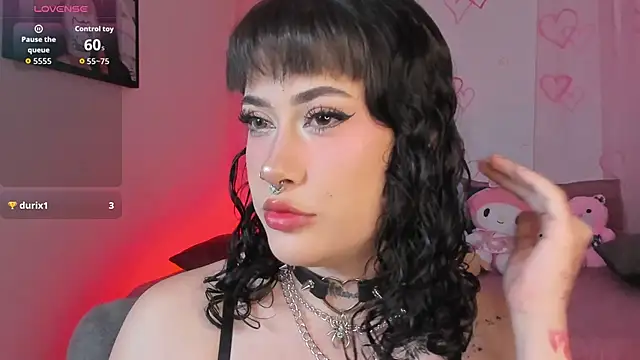 melody suarez online show from December 14, 2025, 11:09 pm