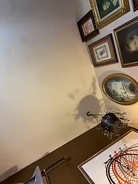 Snapshot of RnSsextapes chatting on February 13, 2025, 10:34 am RnSsextapes online show from February 13, 2025, 10:34 am