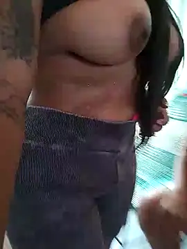 sweet07coral online show from December 3, 2024, 9:01 pm