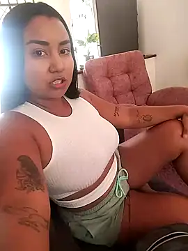 sweet07coral online show from January 27, 2025, 9:11 pm