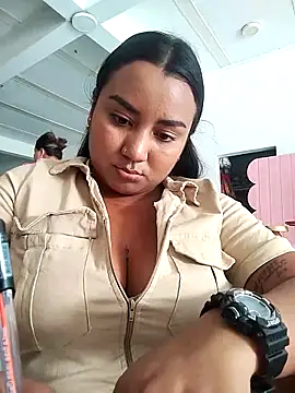 sweet07coral online show from February 19, 2025, 7:05 pm