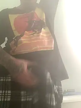 perrrotegrande online show from December 21, 2025, 7:21 pm