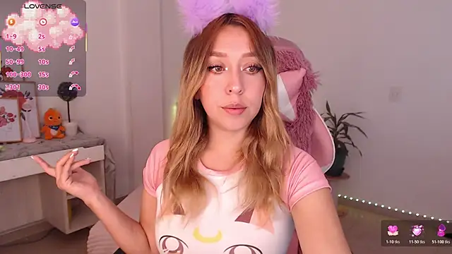 Dahlia  espresso online show from November 18, 2025, 6:56 pm