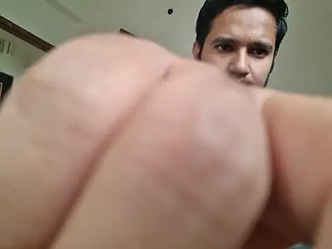 Jonrobinso online show from October 25, 2025, 3:47 am