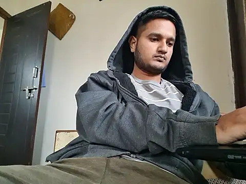 Jonrobinso online show from November 23, 2025, 5:29 am