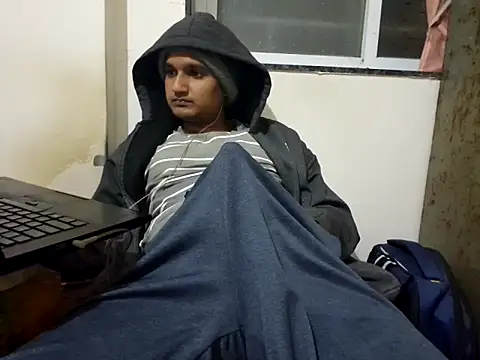 Jonrobinso online show from December 19, 2025, 3:52 pm