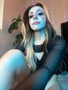 Snapshot of gorexchid chatting on October 30, 2025, 7:21 am gorexchid online show from October 30, 2025, 7:21 am