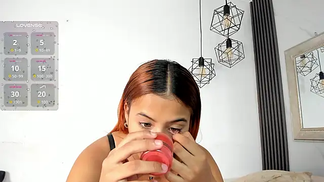 miranda villa online show from February 26, 2026, 12:15 pm